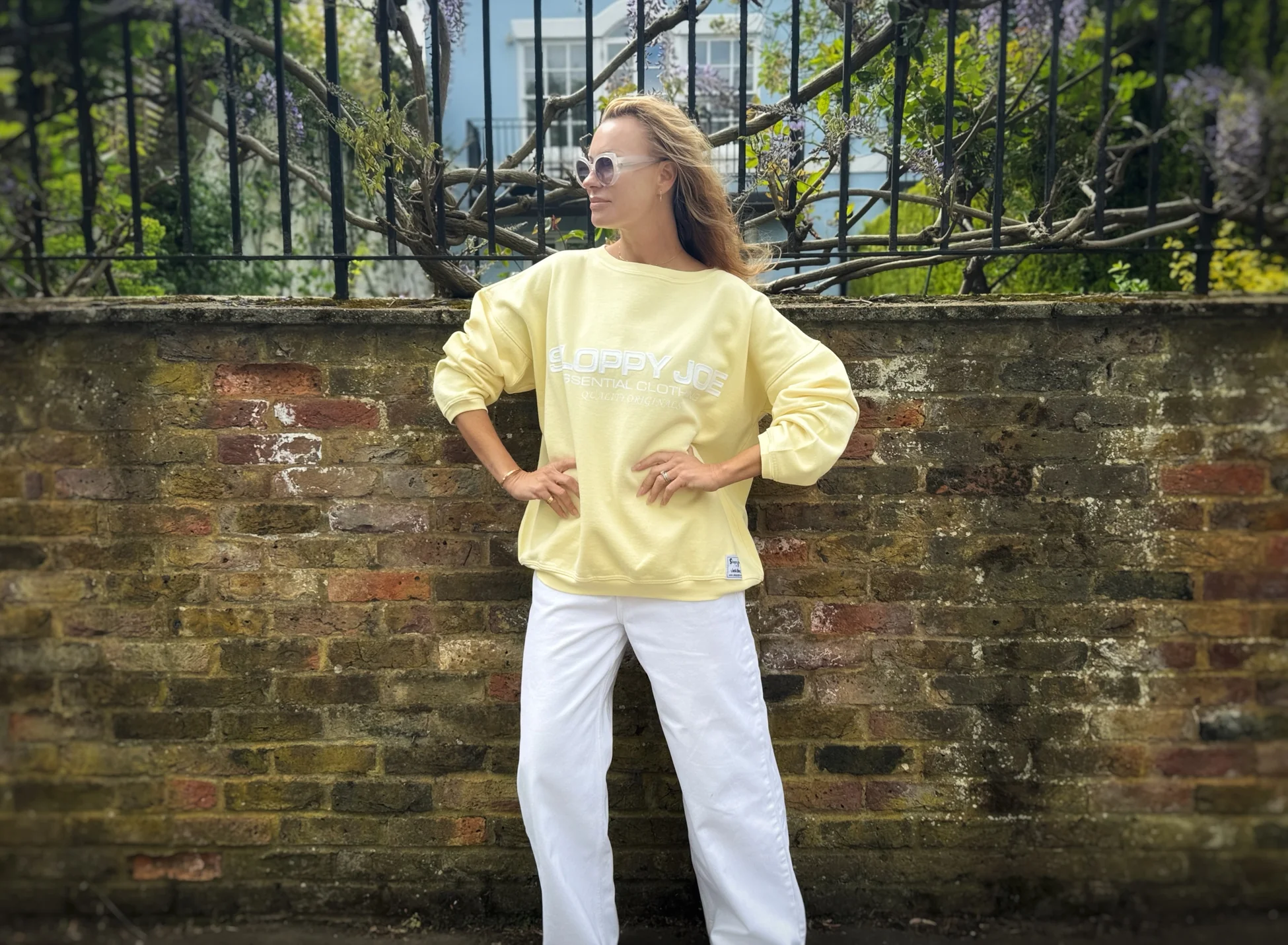 Iconic Comfort, Bespoke Organic Style