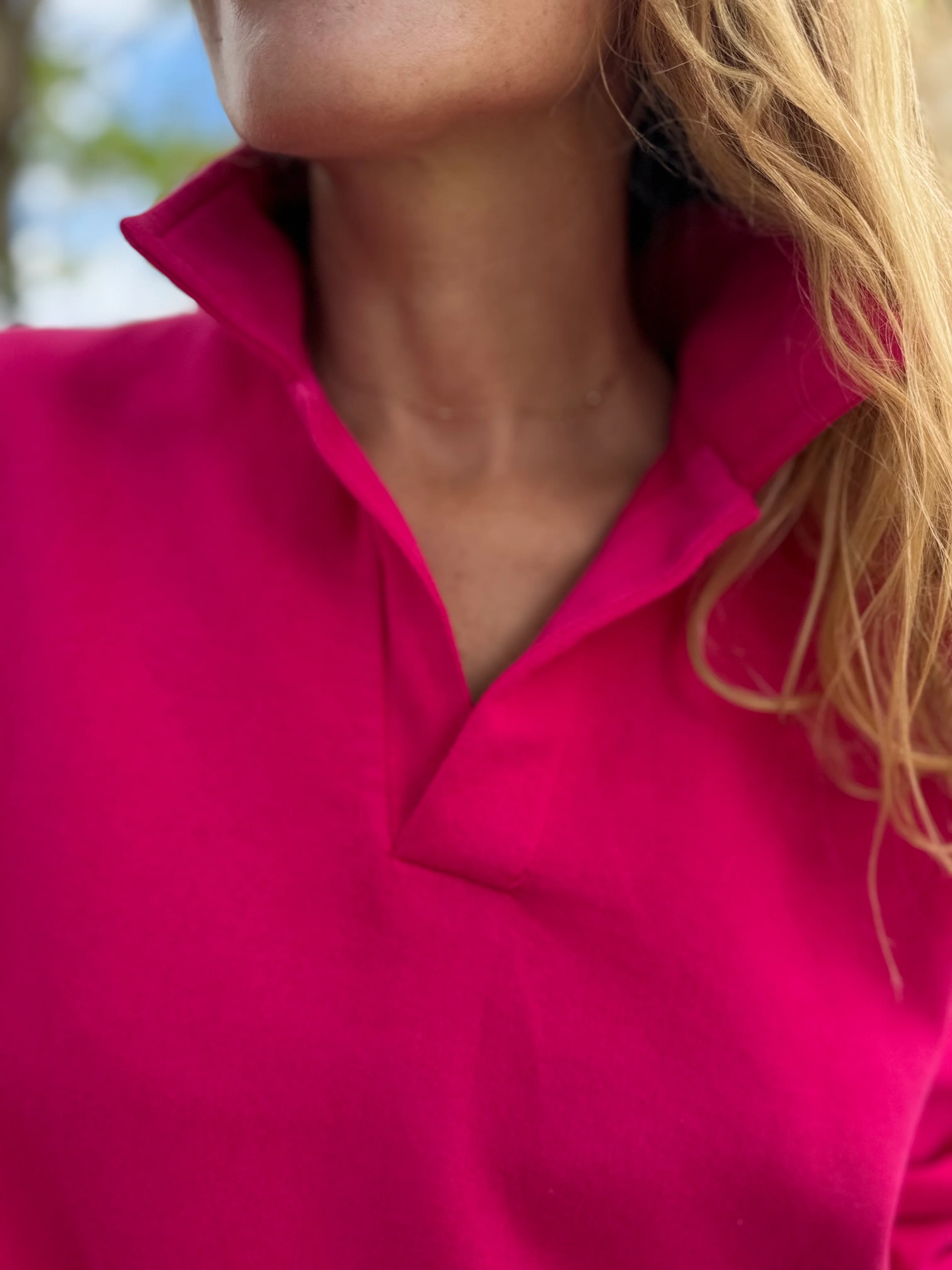 COLLAR 02 - LIPSTICK - Image 2