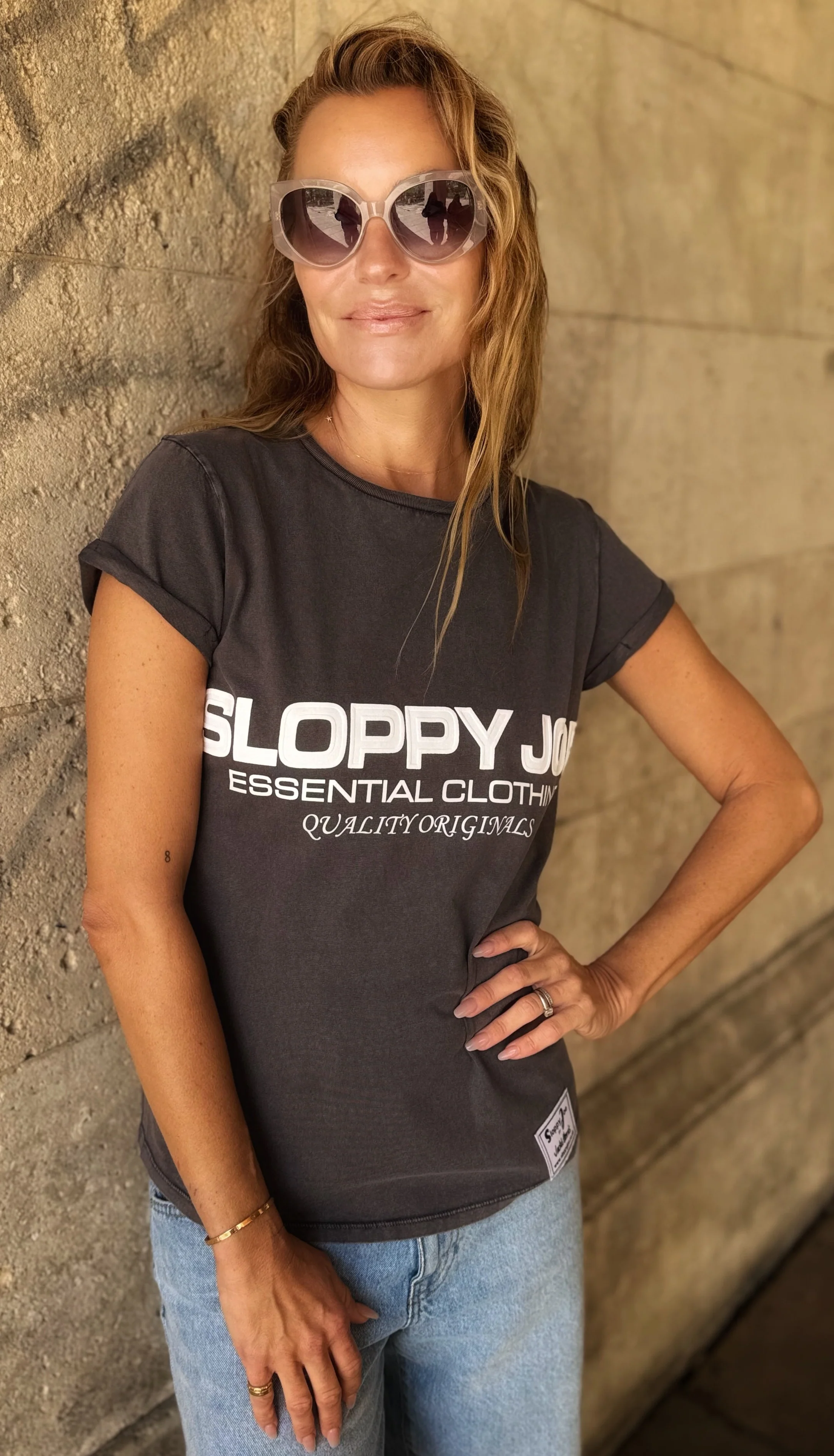 Tops & Tees